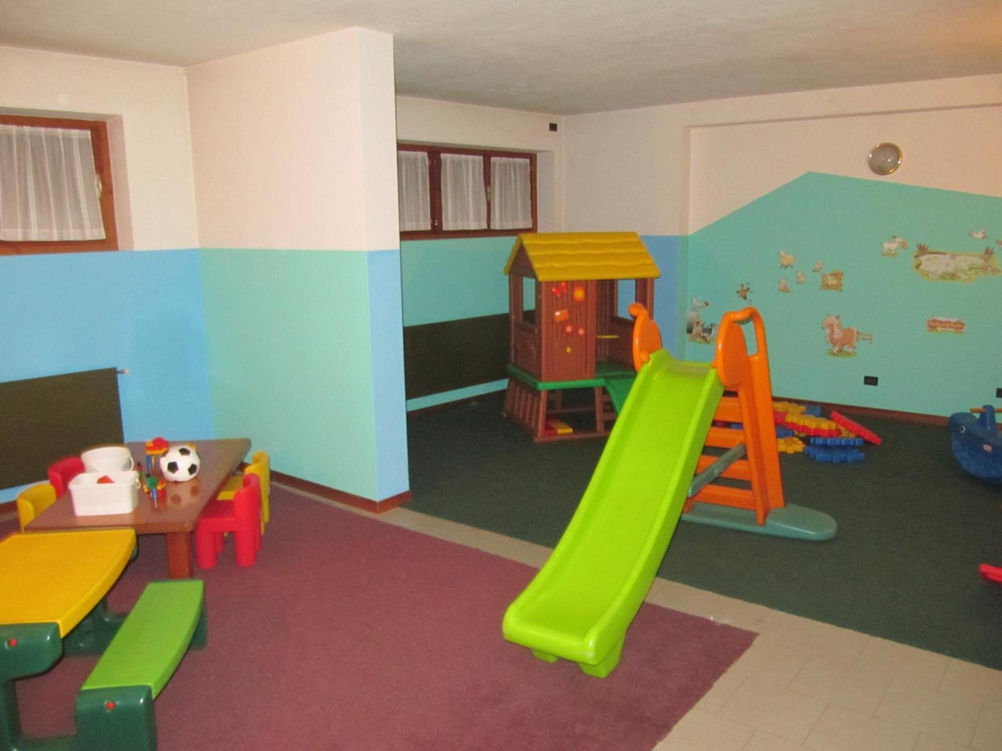 Hotel Nordik Santa Caterina Valfurva Dış mekan fotoğraf